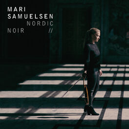 Album cover of Nordic Noir