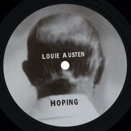 Album cover of Hoping