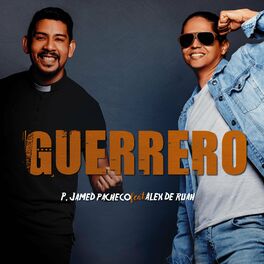 Album cover of Guerrero (feat. Alex de Ruah)