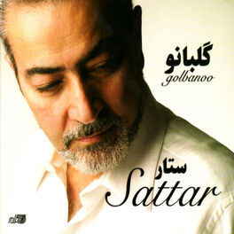 Album cover of Golbanoo