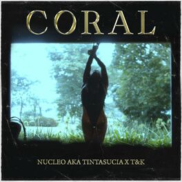 Album cover of Coral