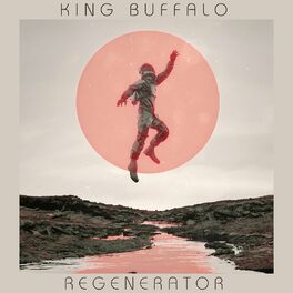 Album cover of Regenerator