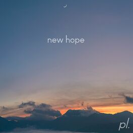 Album cover of New Hope