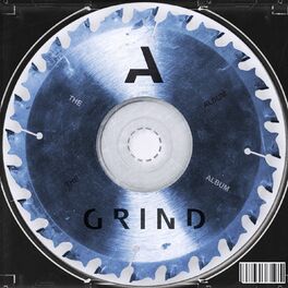 Album cover of GRIND