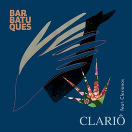 Album cover of Clariô