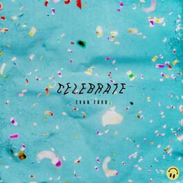 Album cover of Celebrate