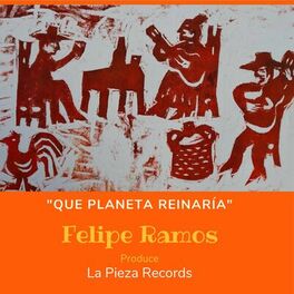 Album cover of Que Planeta Reinaría