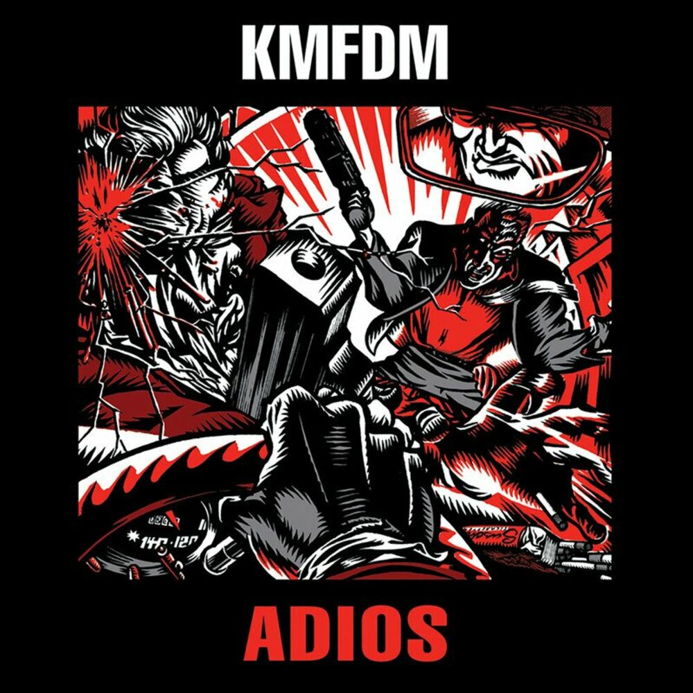 Kmfdm текст