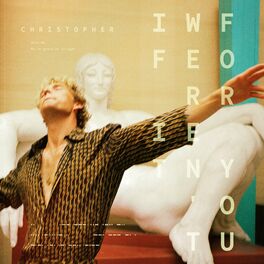 Album cover of If It Weren’t For You