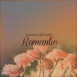 Album cover of Romantic and Sentimental Music