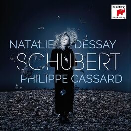 Album cover of Schubert