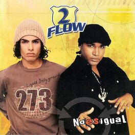 Album cover of No Es Igual