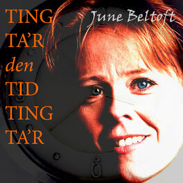 Album cover of Ting Ta'r Den Tid Ting Ta'r