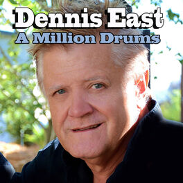 Album cover of A Million Drums