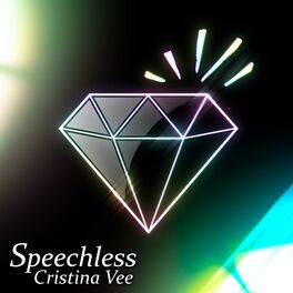 Album cover of Speechless (From Disney's 