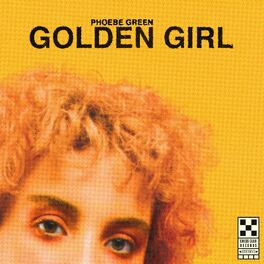 Album cover of Golden Girl