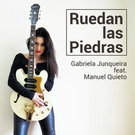 Album cover of Ruedan las Piedras (Rolam as Pedras)