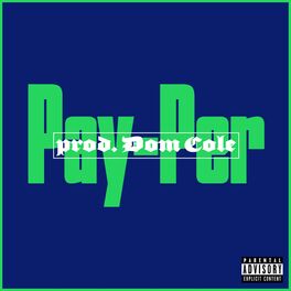 Album cover of Pay-Per (feat. NoMi)