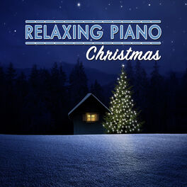 Album cover of Relaxing Piano Christmas