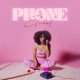Album cover of Phone