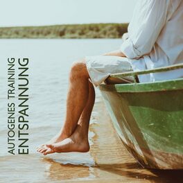 Album cover of Autogenes Training Entspannung: Geführte Meditation und Entspannung