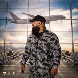 Album cover of FLIGHT MODE