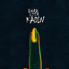 Album cover of Kadın