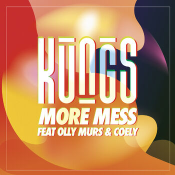 More Mess cover