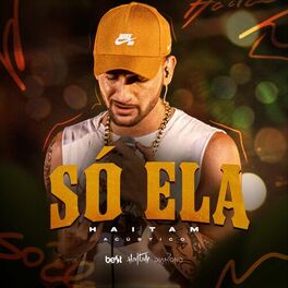 Album cover of Só Ela (Acústico)