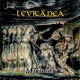 Album cover of Maranata