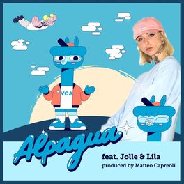 Album cover of Bye Bye Basilikum