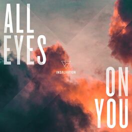 Album cover of All Eyes On You