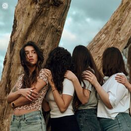 Album cover of Forgive Yourself