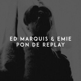 Album cover of Pon De Replay