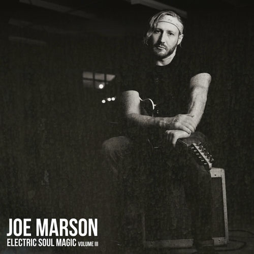 Album artwork