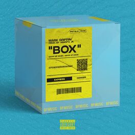 Album cover of BOX