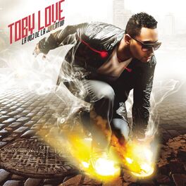 Album cover of La Voz de La Juventud