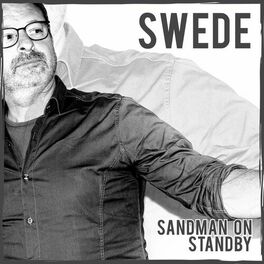 Album cover of Sandman on Standby