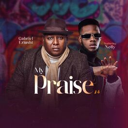 Album cover of My Praise 2.0