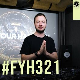 Album cover of FYH321 - Find Your Harmony Radioshow #321