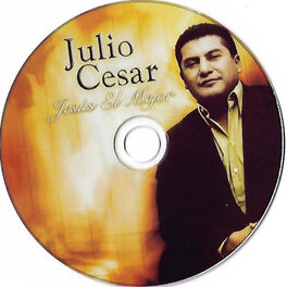 Album cover of Jesus el Mejor