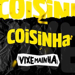 Album cover of COiSiNHa