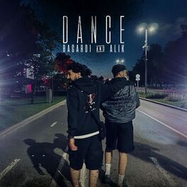 Album cover of Dance