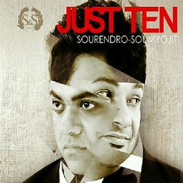 Album cover of Just Ten