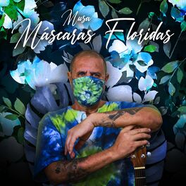 Album cover of Máscaras Floridas