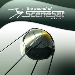 Album cover of The Sound of SceneSat, Vol. 1