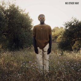 Album cover of No Other Way
