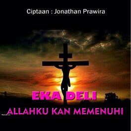 Album cover of Allahku Kan Memenuhi