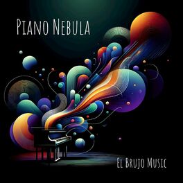 Album cover of PIANO NEBULA