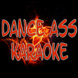 Album cover of Dance ass (Karaoke)